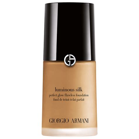 giorgio armani foundation sephora
